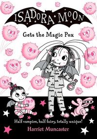 Produktbild: Isadora Moon Gets the Magic Pox