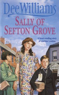 Produktbild: Sally of Sefton Grove