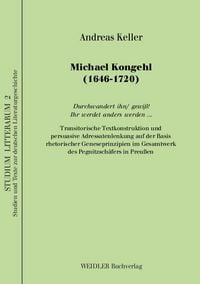 Produktbild: Michael Kongehl (1646-1710)