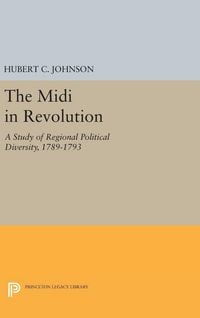 Produktbild: The Midi in Revolution