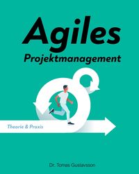 Produktbild: Agiles Projektmanagement