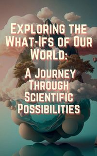 Produktbild: Exploring the What-Ifs of Our World