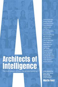 Produktbild: Architects of Intelligence