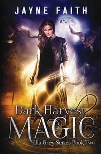 Produktbild: Dark Harvest Magic