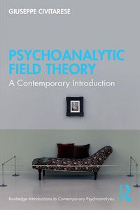 Produktbild: Psychoanalytic Field Theory