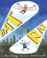 Produktbild: Bat and Rat