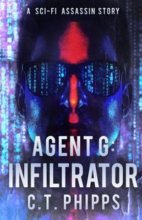Produktbild: Agent G