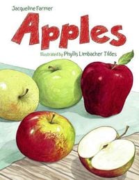 Produktbild: Apples