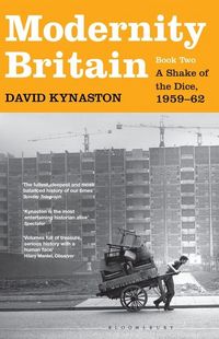 Produktbild: Kynaston, D: Modernity Britain