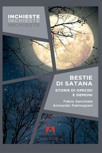 Produktbild: Bestie di satana