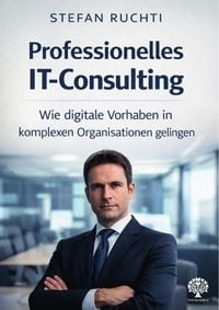Produktbild: Professionelles IT-Consulting