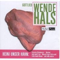 Produktbild: G.Wendehals - Heini unser Hahn
