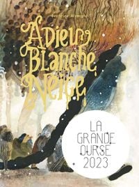 Produktbild: Adieu Blanche Neige