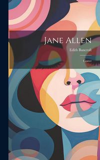 Produktbild: Jane Allen: Center