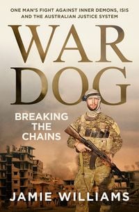 Produktbild: War Dog