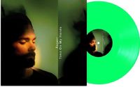 Produktbild: Time On My Hands, 1 Schallplatte (Glow in the Dark LP)