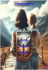 Produktbild: Emma & Sophia: Een nieuw begin