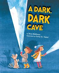 Produktbild: Tabor, C: A Dark, Dark Cave