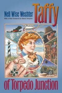 Produktbild: Taffy of Torpedo Junction