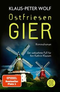 Produktbild: Ostfriesengier