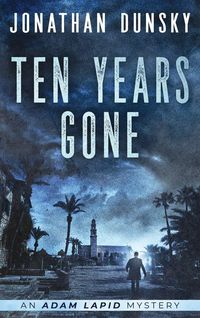 Produktbild: Ten Years Gone