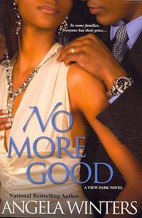 Produktbild: No More Good