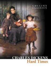 Produktbild: Hard Times
