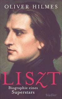 Produktbild: Liszt