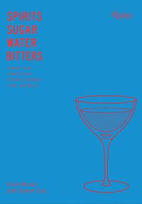 Produktbild: Spirits, Sugar, Water, Bitters