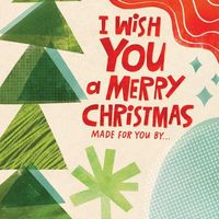 Produktbild: I Wish You a Merry Xmas