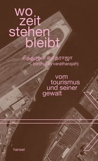 Produktbild: Wo zeit stehen bleibt