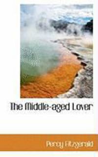 Produktbild: The Middle-Aged Lover