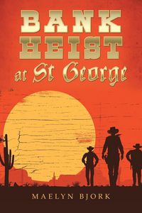 Produktbild: Bank Heist at St George