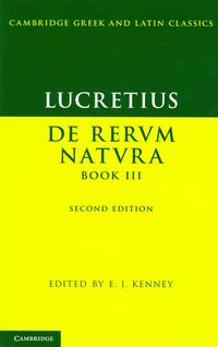 Produktbild: Lucretius