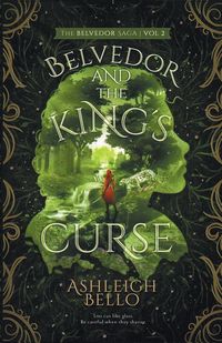Produktbild: Belvedor and the King's Curse