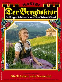 Produktbild: Der Bergdoktor 2341