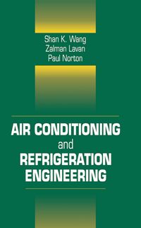 Produktbild: Air Conditioning and Refrigeration Engineering