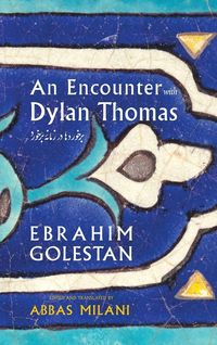 Produktbild: An Encounter with Dylan Thomas