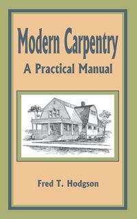 Produktbild: Modern Carpentry