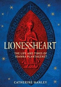 Produktbild: Lionessheart