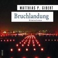 Produktbild: Bruchlandung
