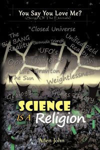 Produktbild: Science Is a Religion