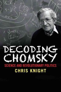 Produktbild: Knight, C: Decoding Chomsky