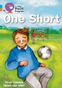 Produktbild: 1 Short