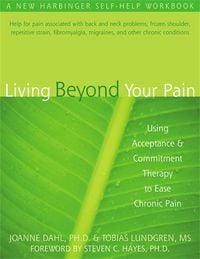 Produktbild: Living Beyond Your Pain