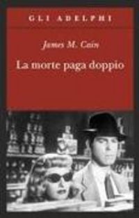 Produktbild: La morte paga doppio
