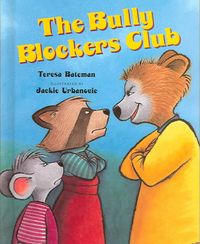 Produktbild: The Bully Blockers Club