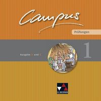 Produktbild: Campus B/C. Palette / Pr&uuml;fungen 1