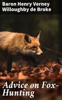 Produktbild: Advice on Fox-Hunting