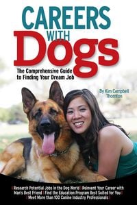 Produktbild: Careers with Dogs